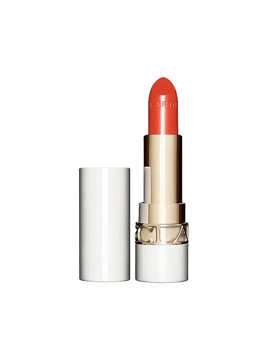 Clarins Joli Rouge Shine Rouge à lèvres crème 711S Papaye Clarins Joli Rouge Shine Rouge à lèvres crème 711S Papaye